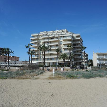 Mediterraneo Vista Mar Orangecosta Peñíscola Εξωτερικό φωτογραφία